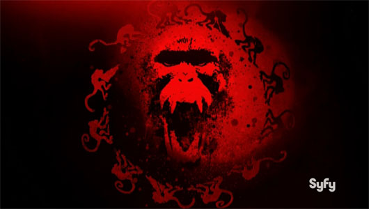 12 Monkeys