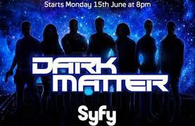 Dark Matter