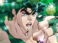 JoJo no kimyou na bouken