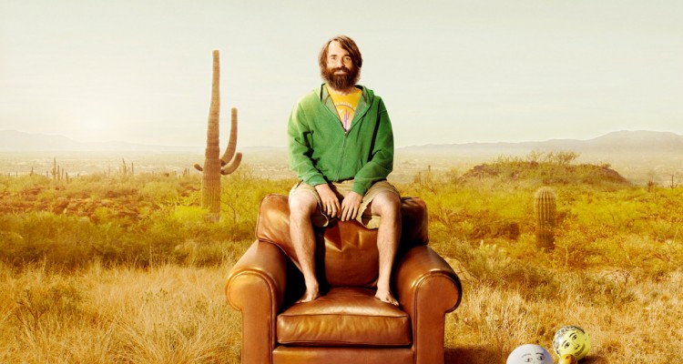 The Last Man on Earth