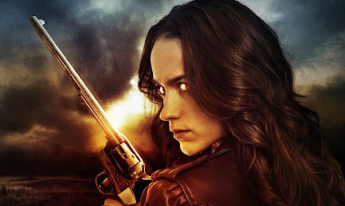 Wynonna Earp