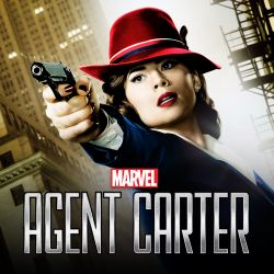 Marvel's Agent Carter