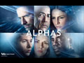 Alphas
