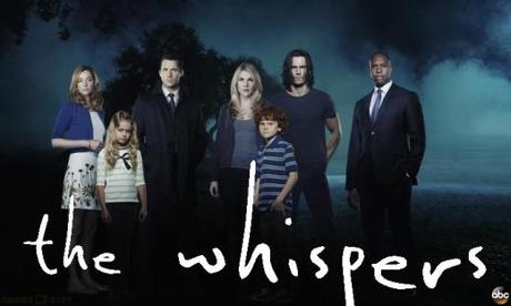The Whispers