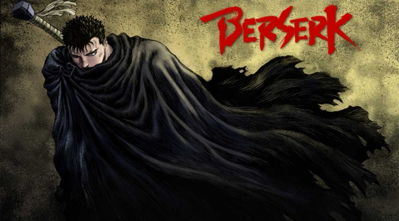 Berserk