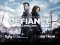 Defiance
