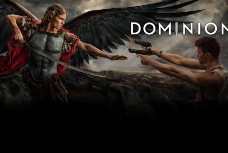 Dominion