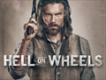 Hell on Wheels