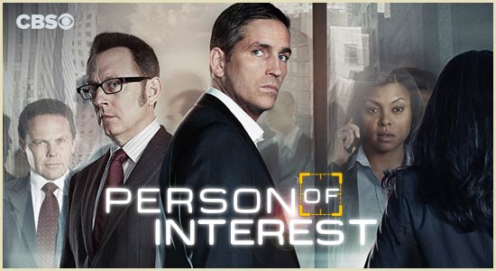 Person Of Interest