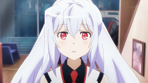 Plastic Memories