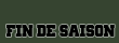Fin de saison