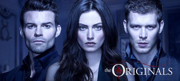 The Originals